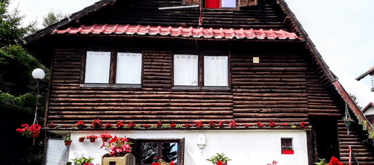 Koliba Hadži-Djokić