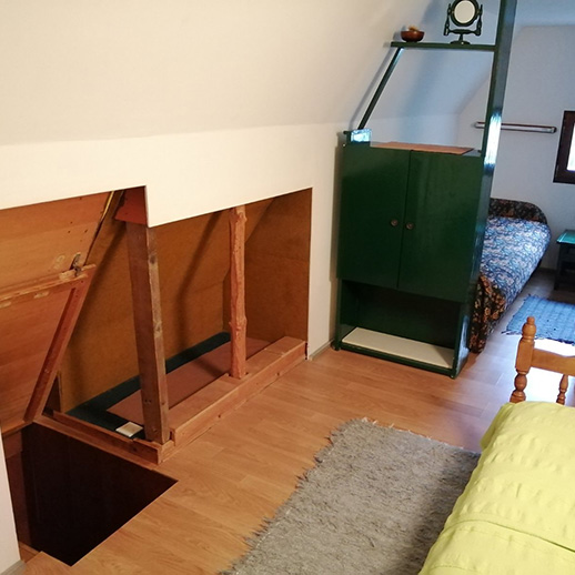 Koliba Hadži-Djokić