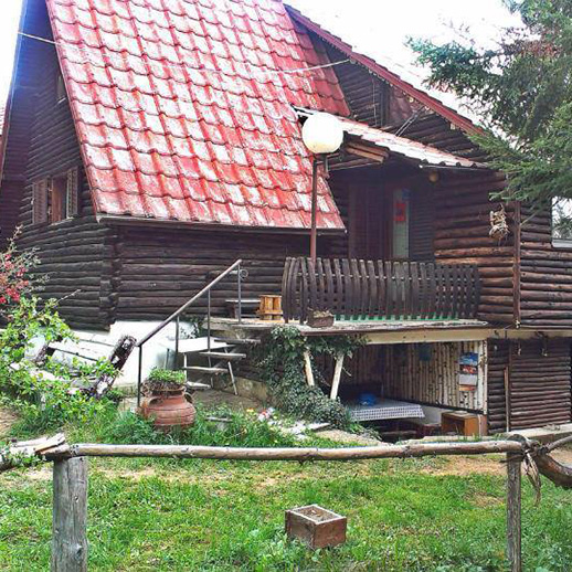 Koliba Hadži-Djokić