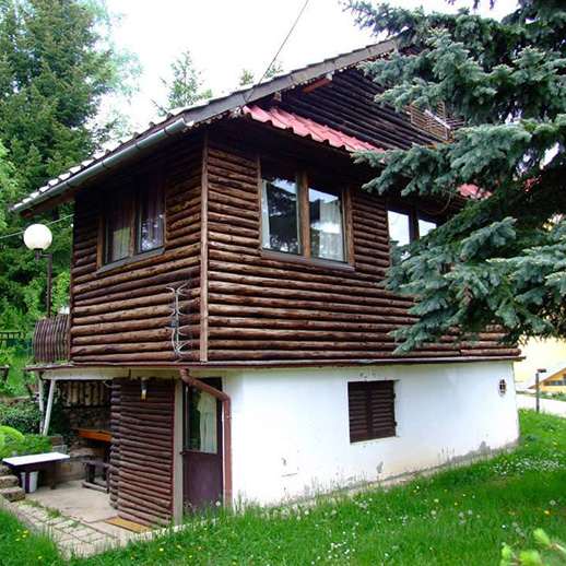 Koliba Hadži-Djokić