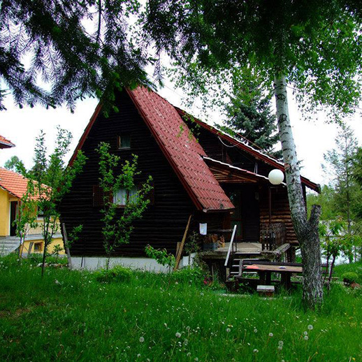 Koliba Hadži-Djokić