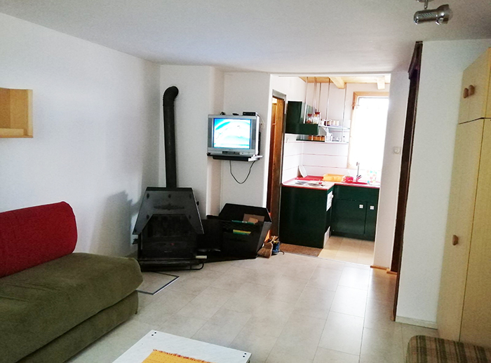 Koliba Hadži-Djokić