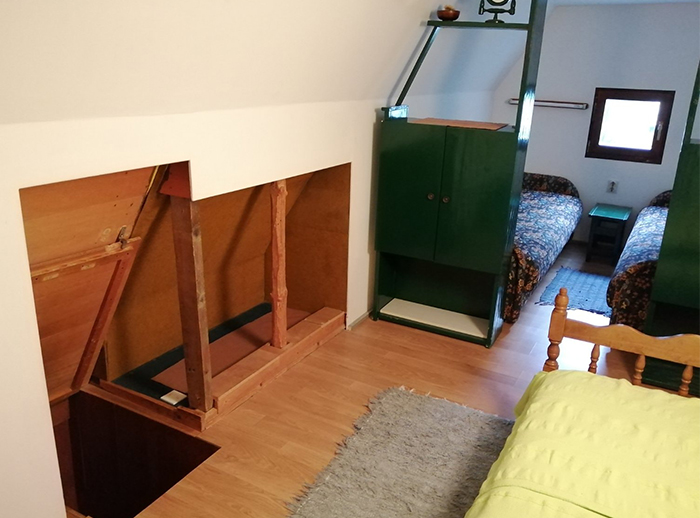 Koliba Hadži-Djokić