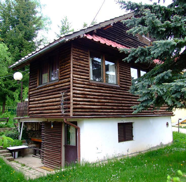 Koliba Hadži-Djokić